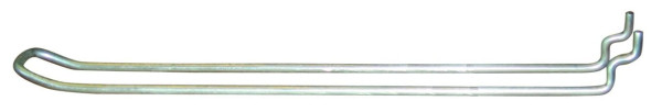 DISPLAY LOOP HOOK 3.8MM X 225MM