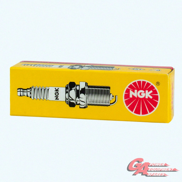 NGK B10ES SPARK PLUG (#7928)