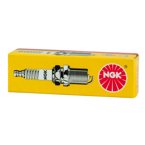 NGK BPR6EY SPARK PLUG # 6427