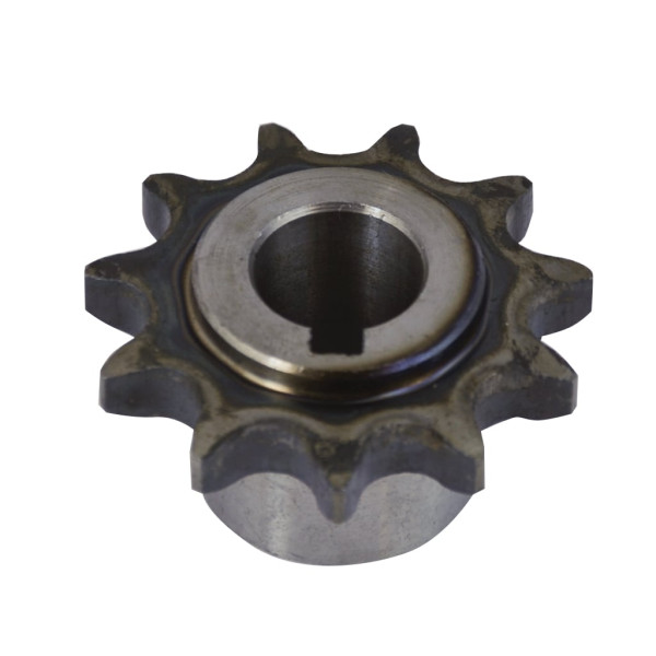 EVOLUTION SPROCKET 5/8" ID 11-TOOTH 3/16" KEYWAY SUITS GREENFIELD
