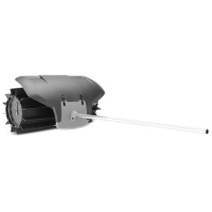 Husqvarna SR600-2 Sweeper Split Shaft Attachment