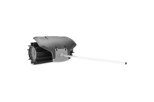 Husqvarna SR600-2 Sweeper Split Shaft Attachment