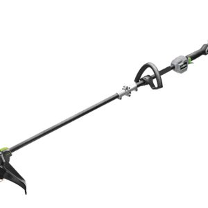 EGO POWER+ 56V 38cm PowerLoad™ with Carbon Fibre Shaft Brushless Line Trimmer KIT Includes 2.5Ah Battery & Charger