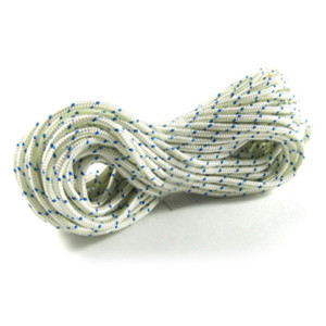 CUT ROPE 4.5MM X 1587MM LENGTH SUITS BRIGGS & STRATTON 14 TO 25 SERIES ENGINES