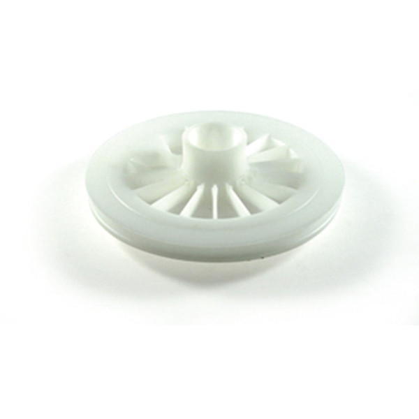 STARTER REWIND PULLEY 5-3/8" DIA SUITS SELECTED BRIGGS & STRATTON