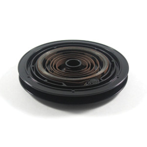 PULLEY RECOIL & SPRING ASSEMBLY SUITS VICTA POWER TORQUE