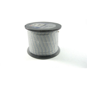 PREMIUM STARTER ROPE #6 BLUE FLECK 5MM DIA X 200'