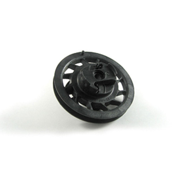 STARTER REWIND PULLEY & SPRING ASSEMBLY SUITS SELECTED BRIGGS & STRATTON