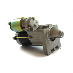 STARTER MOTOR SUITS HONDA GX610K1 18HP / GX620K1 20HP & GX670 24HP