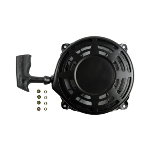 REWIND STARTER ASSEMBLY SUITS SELECTED BRIGGS & STRATTON 12 CID VERTICAL SHAFT ENGINES