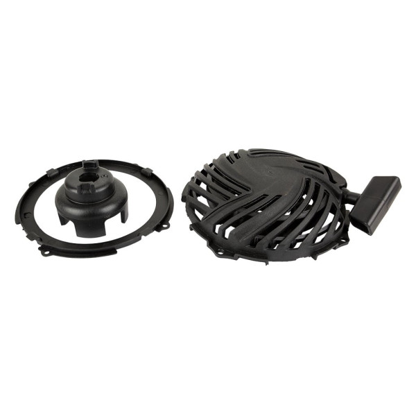 BRIGGS & STRATTON STARTER ASSEMBLY SUITS 450E/ 500E/550E INCLUDES STARTER CUP