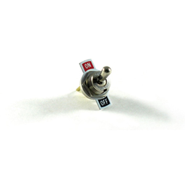 ON-OFF TOGGLE SWITCH SUITS SELECTED BRUSHCUTTERS & CHAINSAWS