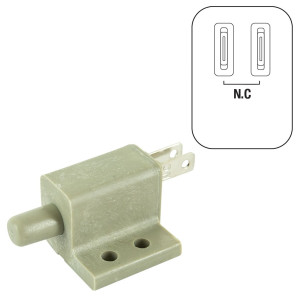 PLUNGER INTERLOCK SAFETY SWITCH SUITS SELECTED ARIENS/JOHN DEERE & OTHERS
