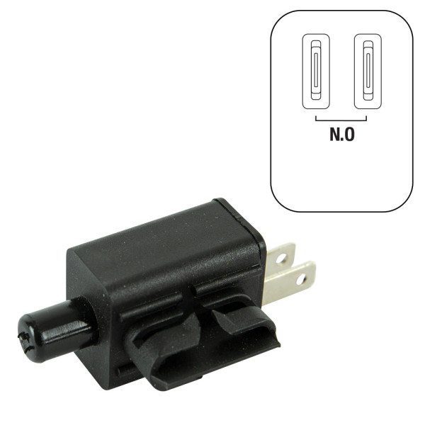 NEUTRAL SAFETY SWITCH TORO 110-6765