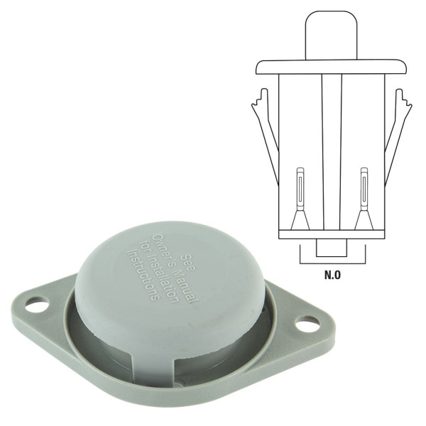 SEAT KILL SWITCH