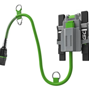 EGO POWER+ Commercial Top Handle Saw Battery Holster