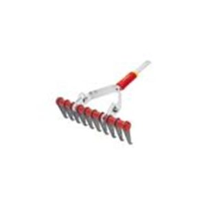 Scarifying/ Aerator Rake 30cm Wide