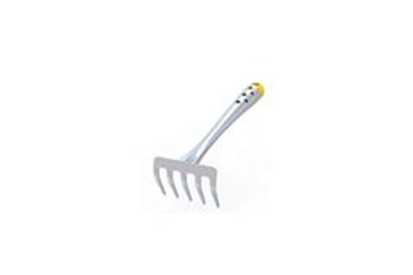 Small Rake