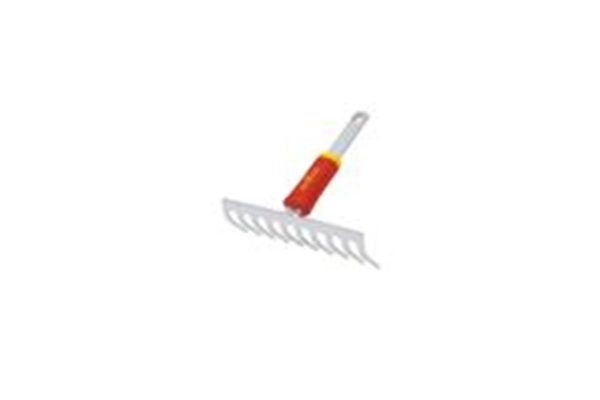 Small Rake Head Only 19cm Wide