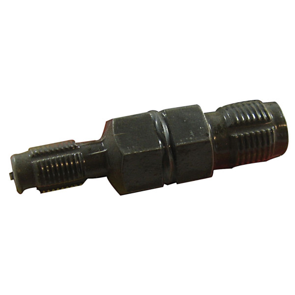 SPARK PLUG HOLE THREAD TAP SUIS SPARK PLUG HOLES WITH 10MM OR 14MM THREAD