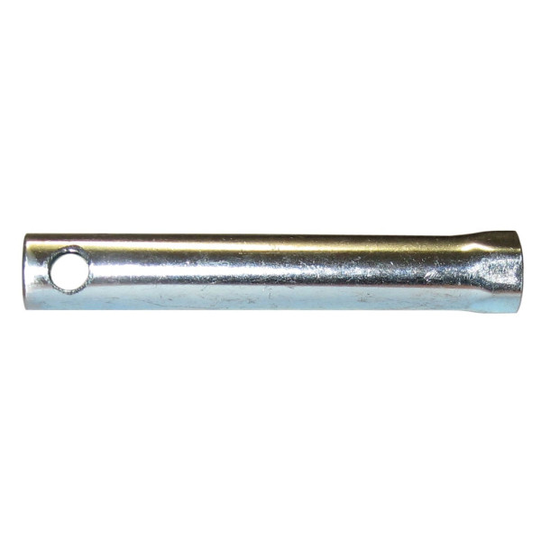 SPARK PLUG TUBE SPANNER 5" LENGTH 5/8" HEX