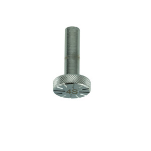 TAPPET ADJUSTER W /4MM SQUARE HOLE