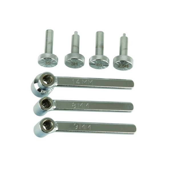 TAPPET ADJUSTER TOOL KIT