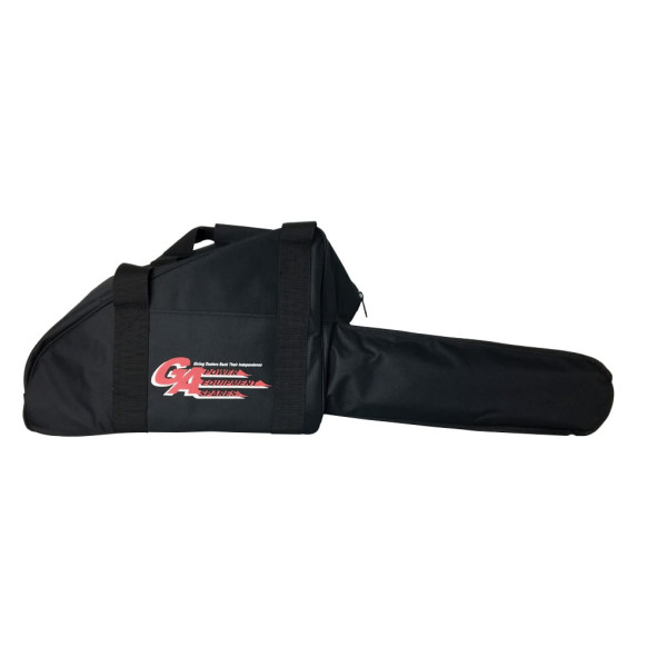 PREMIUM CHAINSAW BAG