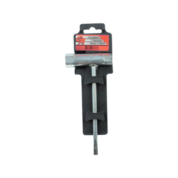 COMBINATION SPANNER 13MM X 16MM SUITS SELECTED MCCULLOCH