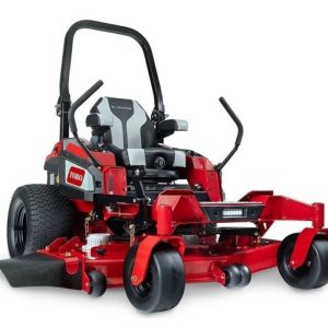 eZ Master 4000 Revolution 48" MyRide