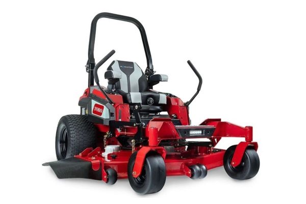 eZ Master 4000 Revolution 48" MyRide