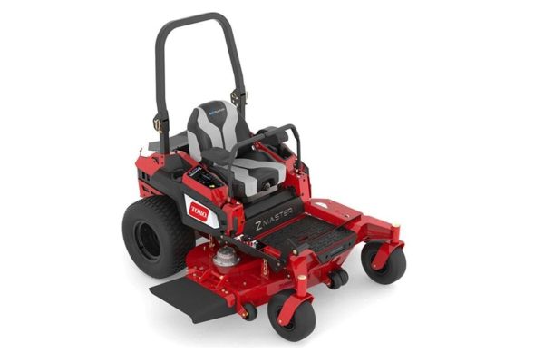 eZ Master 4000 Revolution 60" MyRide