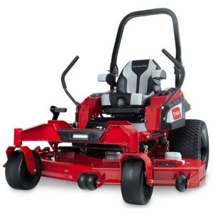 Toro eZ Master 4000 Revolution 52" MyRide