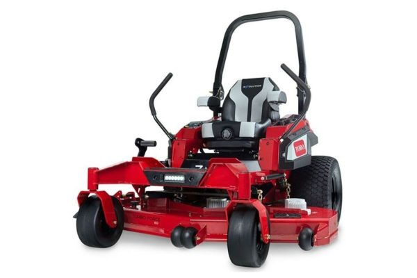 Toro eZ Master 4000 Revolution 52" MyRide