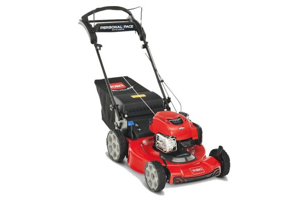 Toro Recycler® Personal Pace® Electric Start 22" (56cm)