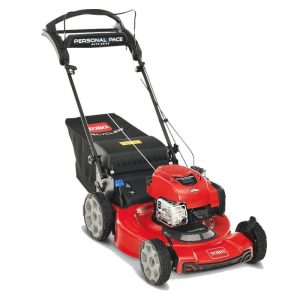 Toro Recycler® Personal Pace® 22" (56cm)