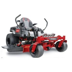 Toro Titan®MR4800 MyRIDE® Suspension System 48″ (121.9cm)