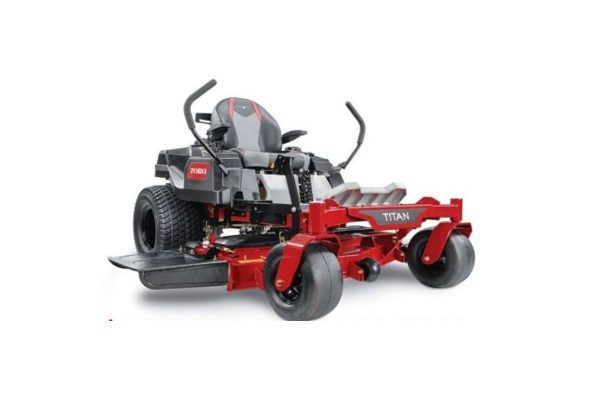 Toro Titan®MR4800 MyRIDE® Suspension System 48″ (121.9cm)