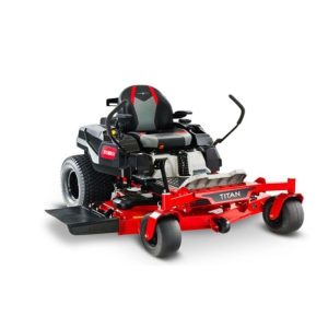 Toro Titan®MR5400 MyRIDE® Suspension System 54" (137.16cm)