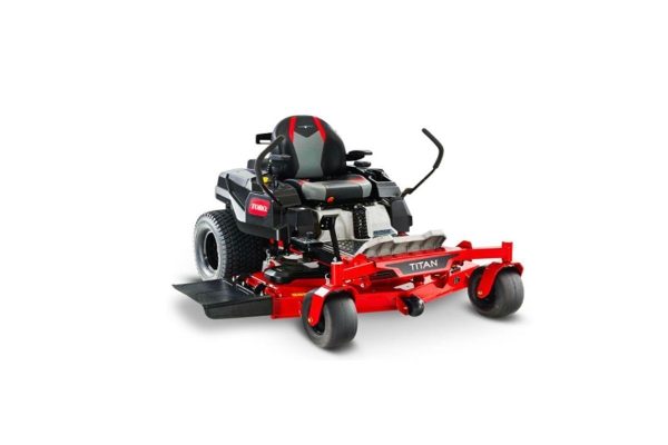 Toro Titan®MR5400 MyRIDE® Suspension System 54" (137.16cm)