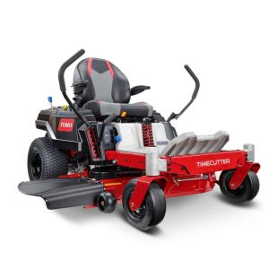 Toro Timecutter MR4275 MYRIDE Zero Turn (42" Fabricated Deck)