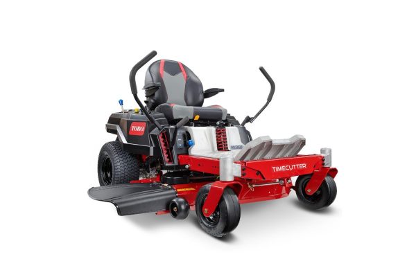 Toro Timecutter MR4275 MYRIDE Zero Turn (42" Fabricated Deck)