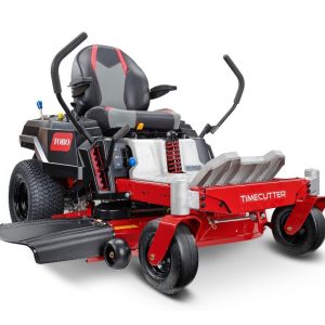 Toro MR5075, 50" Fab Deck - MyRide Suspension 75761TA