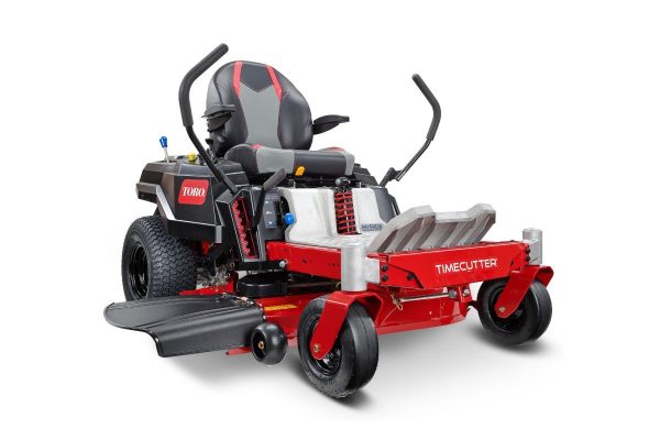 Toro MR5075, 50" Fab Deck - MyRide Suspension 75761TA