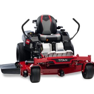 Toro Titan®MR6000 MyRIDE® Suspension System 60" 75318TA
