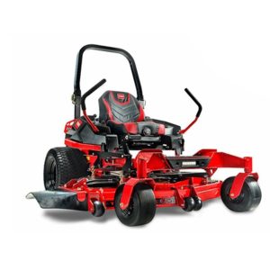 TORO 48" (122 cm) Z Master 2000 Series