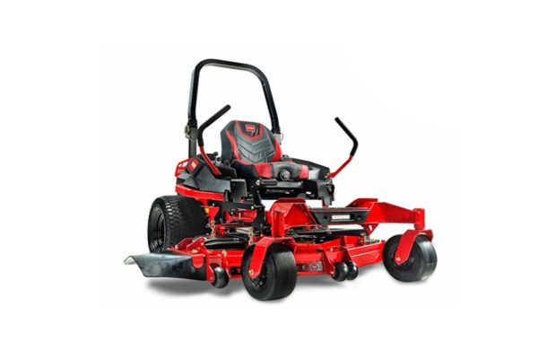 TORO 48" (122 cm) Z Master 2000 Series