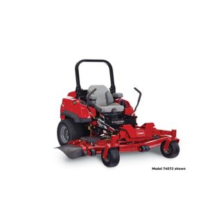 TORO 72" (183 cm) Z Master® 7500-D Rear Discharge