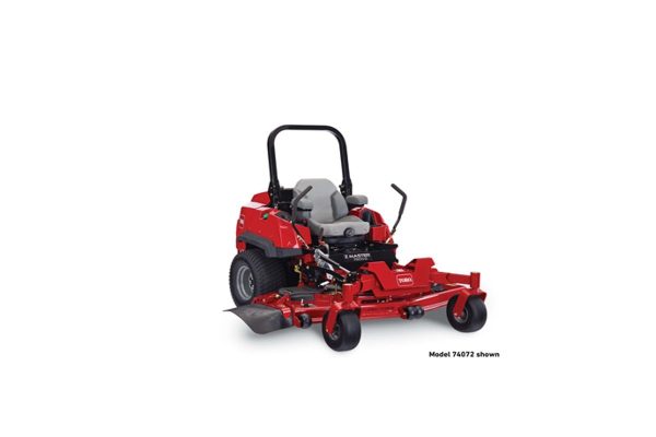TORO 72" (183 cm) Z Master® 7500-D Rear Discharge