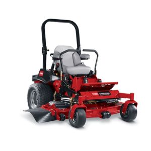 TORO 72" Z Master® 6000 Series with MyRIDE® Suspension System